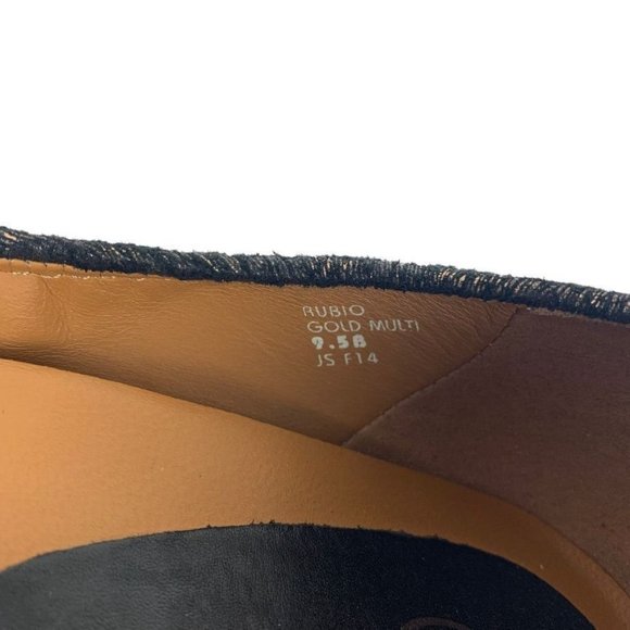 earthies capri black